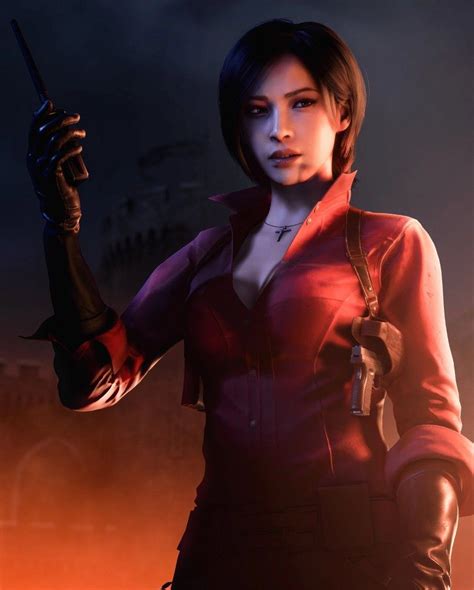 porn ada wong|Videos Tagged with ada wong (resident evil)